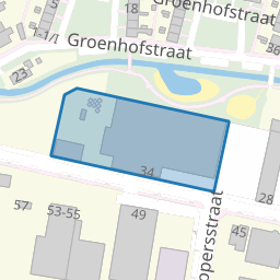 Perceel HGL01-K-2620