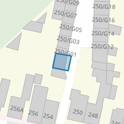 Perceel HGL01-K-2624