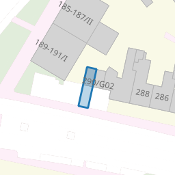 Perceel HGL01-K-2626