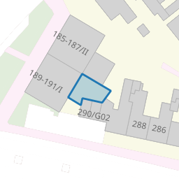 Perceel HGL01-K-2628