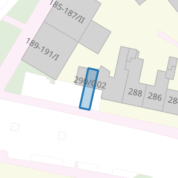 Perceel HGL01-K-2629