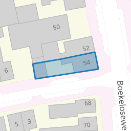 Perceel HGL01-K-2632