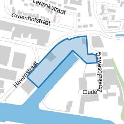 Perceel HGL01-K-2634