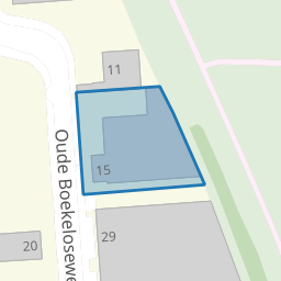 Perceel HGL01-K-2638