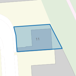 Perceel HGL01-K-2639