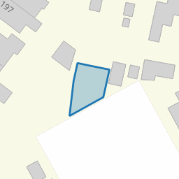 Perceel HGL01-K-2641