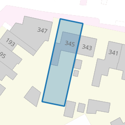 Perceel HGL01-K-2642