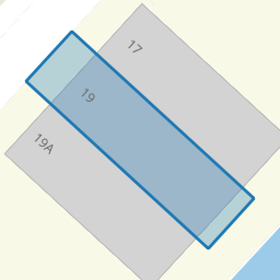 Perceel HGL01-K-2645