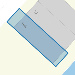 Perceel HGL01-K-2646