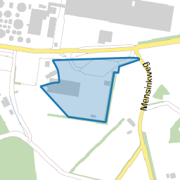 Perceel HGL01-K-2647