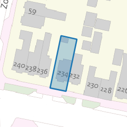 Perceel HGL01-K-2653