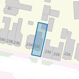 Perceel HGL01-K-2654