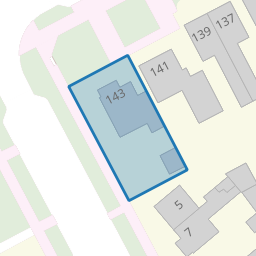 Perceel HGL01-K-2659