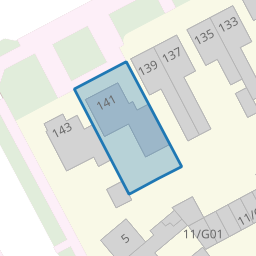 Perceel HGL01-K-2660