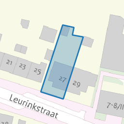 Perceel HGL01-K-2663
