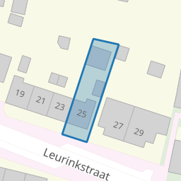 Perceel HGL01-K-2664