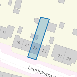 Perceel HGL01-K-2665