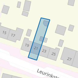 Perceel HGL01-K-2666