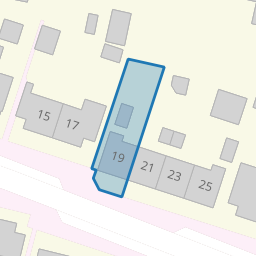 Perceel HGL01-K-2667