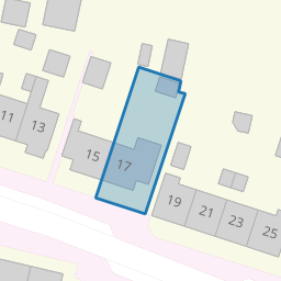 Perceel HGL01-K-2668