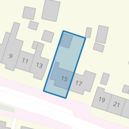 Perceel HGL01-K-2669