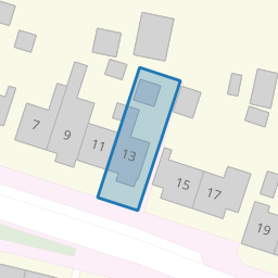 Perceel HGL01-K-2670