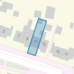 Perceel HGL01-K-2671