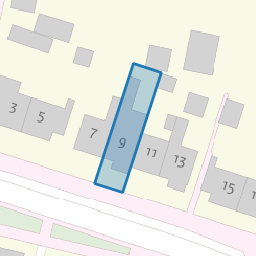 Perceel HGL01-K-2672