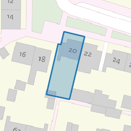 Perceel HGL01-K-2676