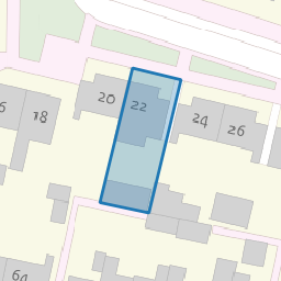 Perceel HGL01-K-2677