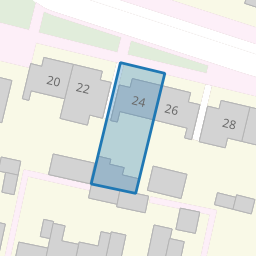 Perceel HGL01-K-2678