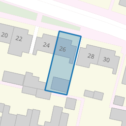 Perceel HGL01-K-2679