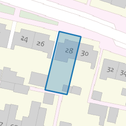 Perceel HGL01-K-2680