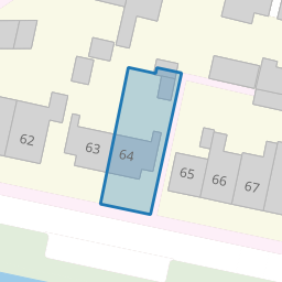 Perceel HGL01-K-2683