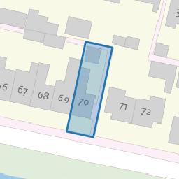 Perceel HGL01-K-2689