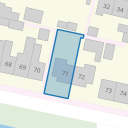 Perceel HGL01-K-2690