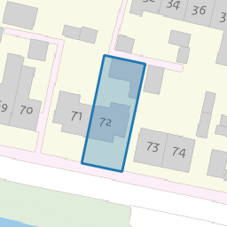 Perceel HGL01-K-2691