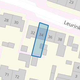 Perceel HGL01-K-2693