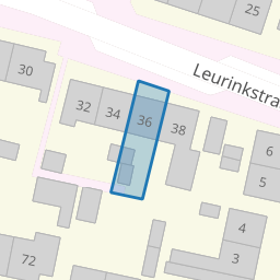 Perceel HGL01-K-2694