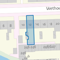Perceel HGL01-K-2704