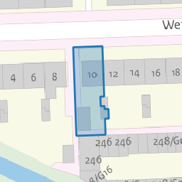 Perceel HGL01-K-2705