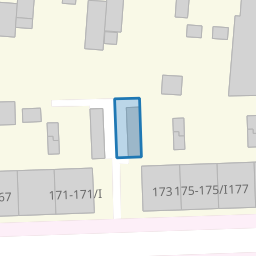 Perceel HGL01-K-2712