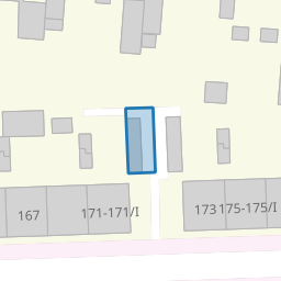 Perceel HGL01-K-2713