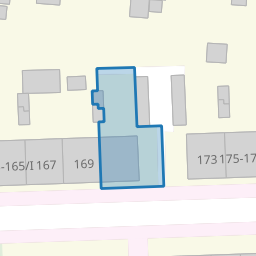 Perceel HGL01-K-2714