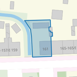 Perceel HGL01-K-2719