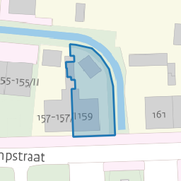 Perceel HGL01-K-2720