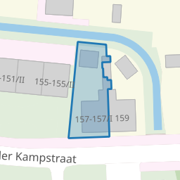 Perceel HGL01-K-2721