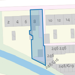 Perceel HGL01-K-2723