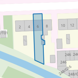 Perceel HGL01-K-2724