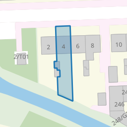 Perceel HGL01-K-2725